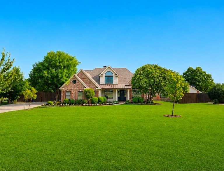 Property Photo of 14085 Red Oak Circle S, Frisco 75071 – Home for Sale in Frisco
