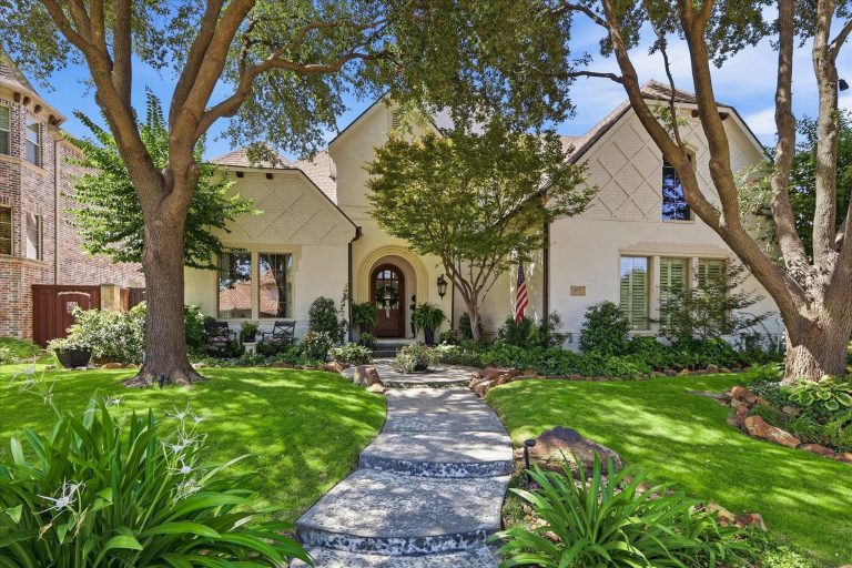 Property Photo of 4579 Princess Caroline Court, Frisco 75034 – Home for Sale in Frisco