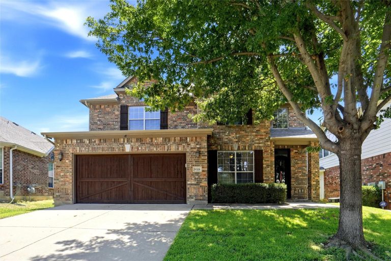Property Photo of 9028 Steiner Street, Fort Worth 76244 – Home for Sale in Fort Worth