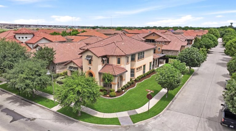 Property Photo of 1616 Camino Lago, Irving 75039 – Home for Sale in Irving