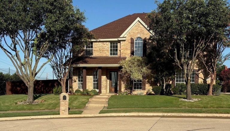 Property Photo of 7101 Dutch Elm Court, Garland 75044 – Home for Sale in Garland