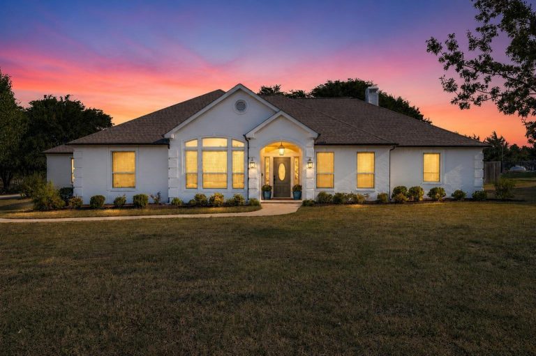 Property Photo of 3668 Quail Hollow Street, Celina 75009 – Home for Sale in Celina