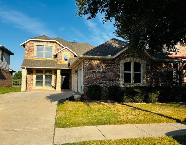 Property Photo of 1581 Meadows Avenue, Lantana 76226 – Home for Sale in Lantana