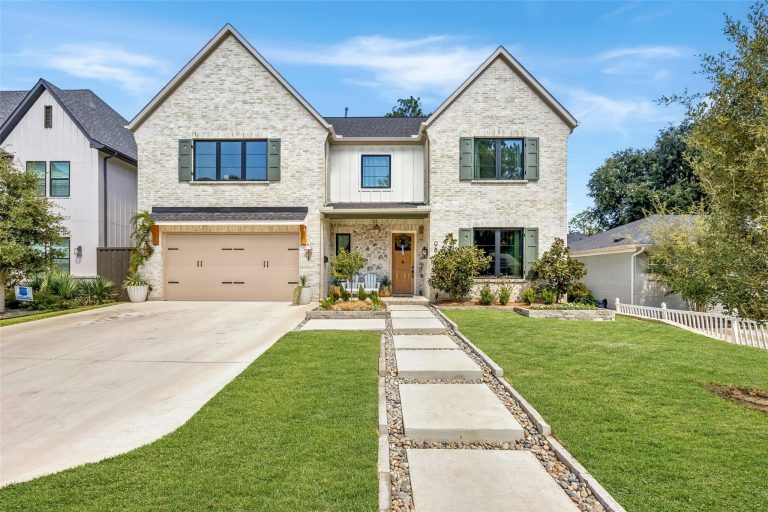 Property Photo of 9840 Gooding Drive, Dallas 75220 – Home for Sale in Dallas
