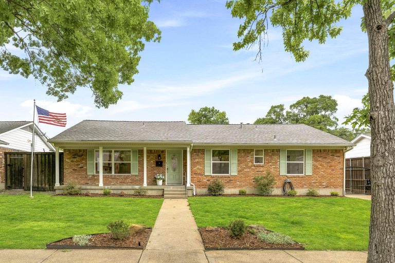 Property Photo of 10419 Royalwood Drive, Dallas 75238 – Home for Sale in Dallas
