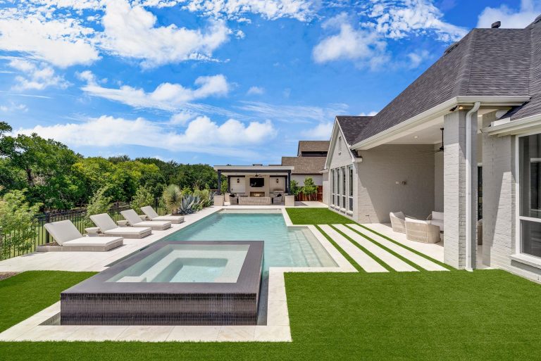 Property Photo of 520 Rock Barn Drive, Prosper 75078 – Home for Sale in Prosper