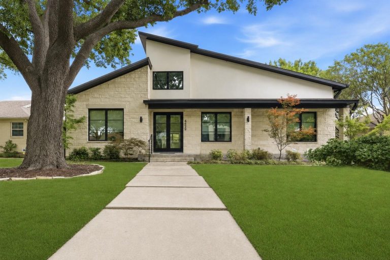 Property Photo of 6939 Southridge Drive, Dallas 75214 – Home for Sale in Dallas