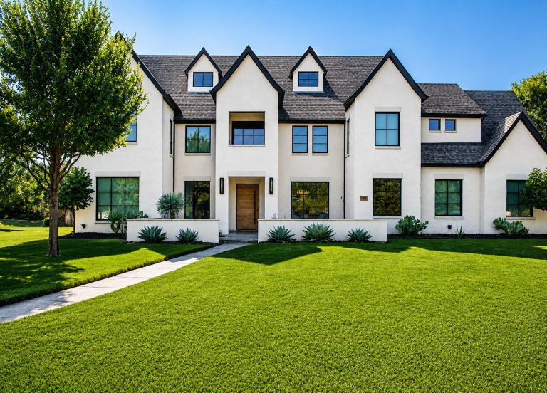 Property Photo of 2400 Oak Bend Court, Southlake 76092 – Home for Sale in Southlake