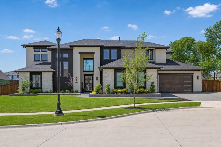 Property Photo of 381 Spade Ranch Road, Prosper 75078 – Home for Sale in Prosper