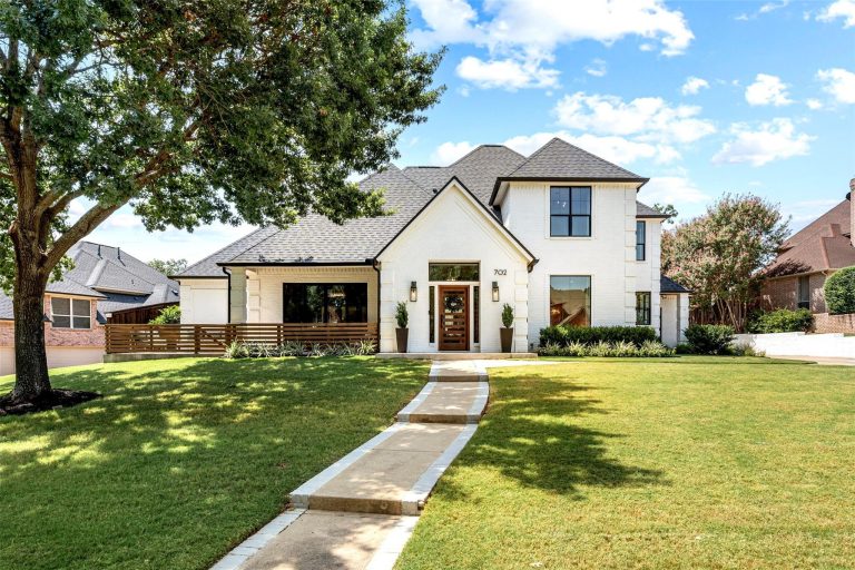 Property Photo of 702 Shadow Glen Drive, Southlake 76092 – Home for Sale in Southlake