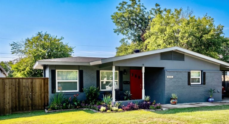 Property Photo of 6718 Santa Anita Drive, Dallas 75214 – Home for Sale in Dallas