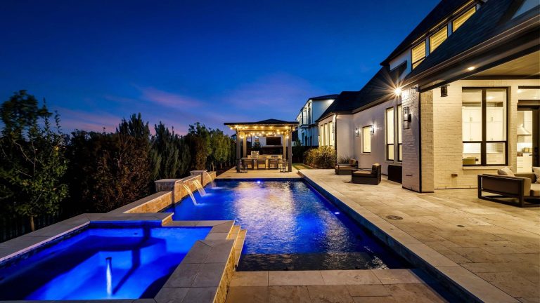 Property Photo of 5711 Edmonton Avenue, Frisco 75034 – Home for Sale in Frisco