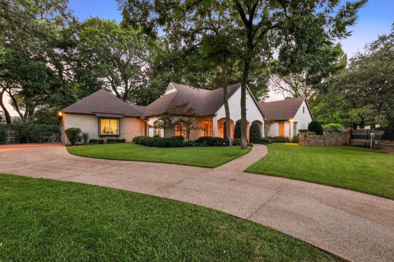 Property Photo of 3008 Elm River Drive, Fort Worth 76116 – Home for Sale in Fort Worth