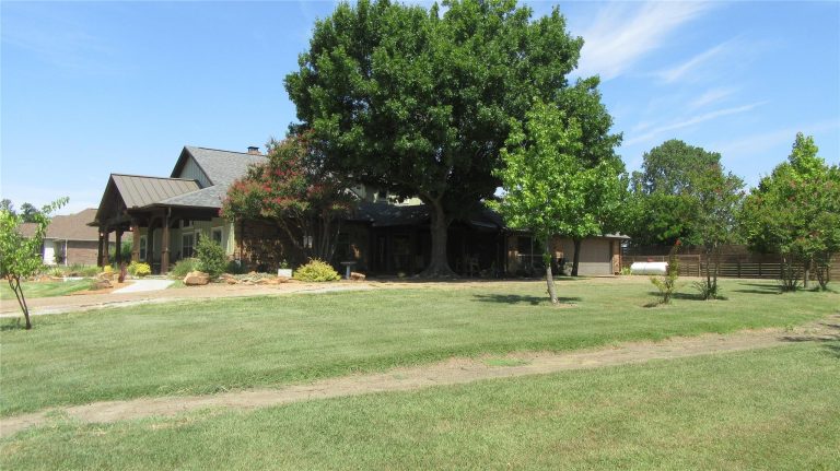 Property Photo of 3 Highland Circle, Lucas 75002 – Home for Sale in Lucas