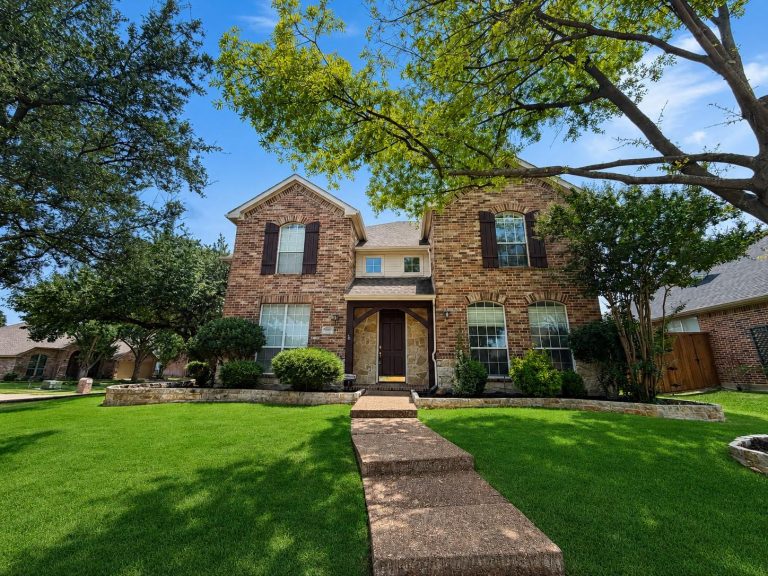 Property Photo of 3004 Austin Drive, Plano 75025 – Home for Sale in Plano