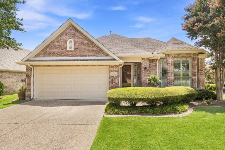 Property Photo of 628 Scenic Ranch Circle, Fairview 75069 – Home for Sale in Fairview