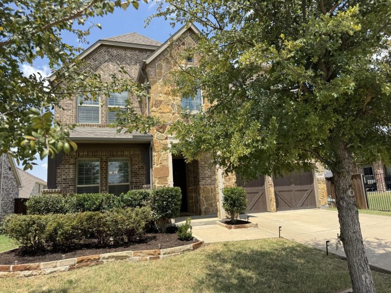 Property Photo of 2370 Canary Grass Lane, Prosper 75078 – Home for Sale in Prosper