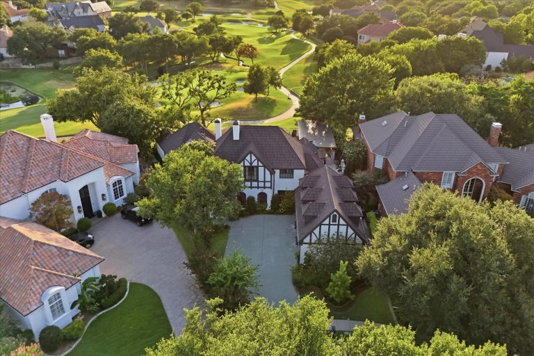 Property Photo of 5 Savannah Circle, Frisco 75034 – Home for Sale in Frisco