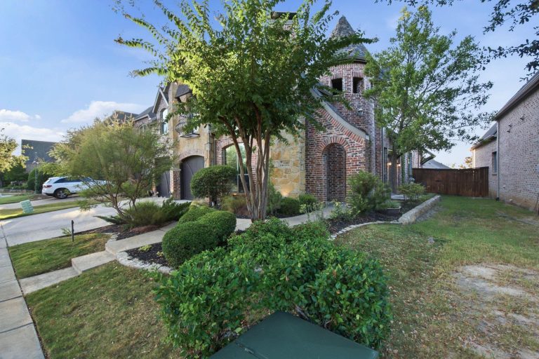 Property Photo of 1205 Grant Avenue, Lantana 76226 – Home for Sale in Lantana