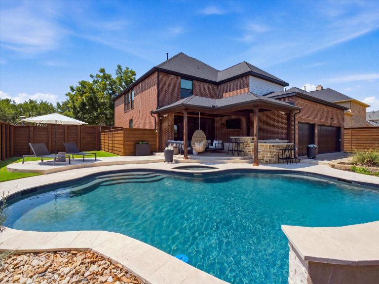 Property Photo of 1392 Crockett Drive, Frisco 75033 – Home for Sale in Frisco