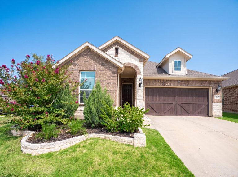 Property Photo of 2105 Ella Lane, Carrollton 75010 – Home for Sale in Carrollton