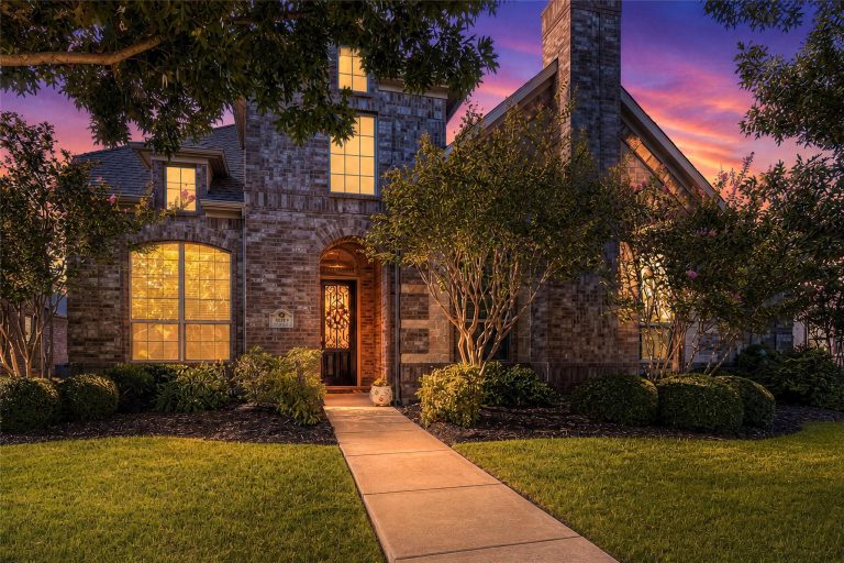 Property Photo of 2017 Sterling Trace Drive, Keller 76248 – Home for Sale in Keller