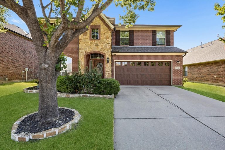 Property Photo of 8664 Marion Drive, Frisco 75036 – Home for Sale in Frisco