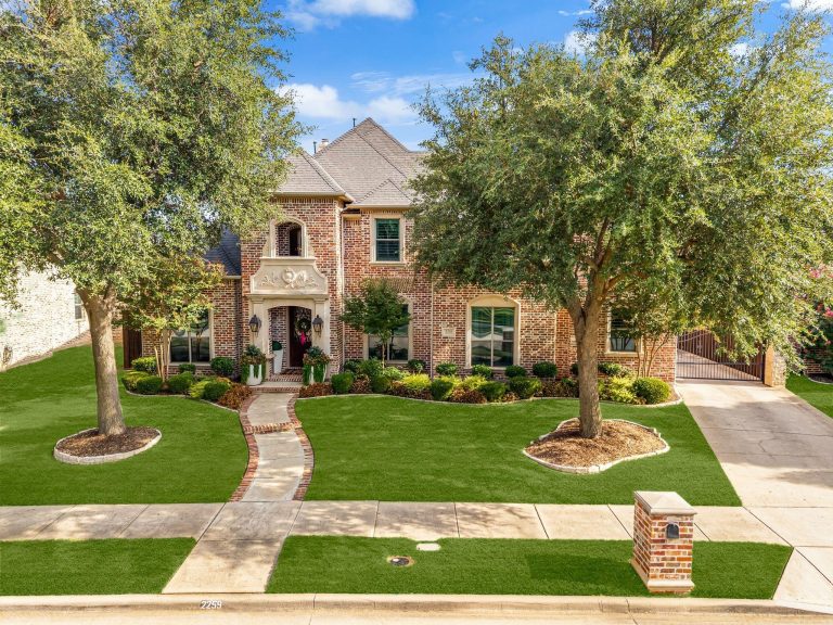 Property Photo of 2259 Dampton Drive, Frisco 75033 – Home for Sale in Frisco