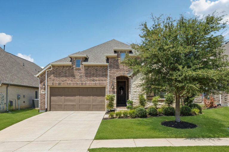 Property Photo of 3712 Birch Wood Court, Northlake 76226 – Home for Sale in Northlake