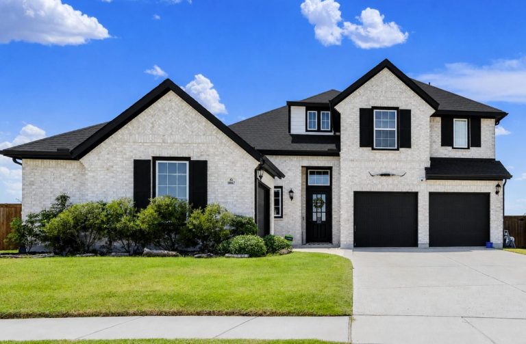 Property Photo of 10067 Clover Forest Court, Frisco 75035 – Home for Sale in Frisco