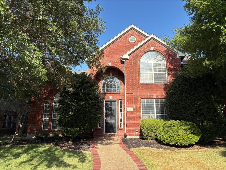 Property Photo of 7913 Morningdew Drive, Plano 75025 – Home for Sale in Plano