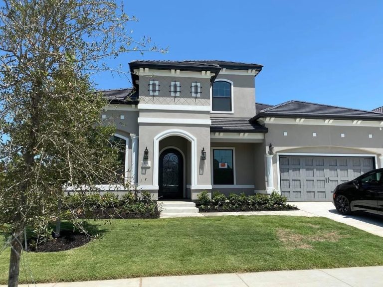 Property Photo of 510 Spurlock Street, Frisco 75036 – Home for Sale in Frisco
