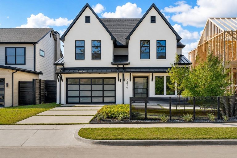 Property Photo of 7519 Robin Road, Dallas 75209 – Home for Sale in Dallas