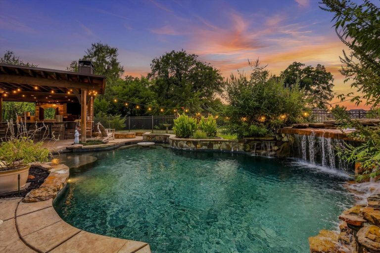 Property Photo of 8571 Navisota Drive, Lantana 76226 – Home for Sale in Lantana