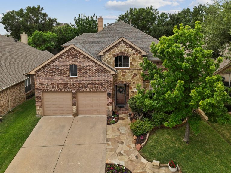 Property Photo of 3629 Nandina Drive, Flower Mound 75022 – Home for Sale in Flower Mound