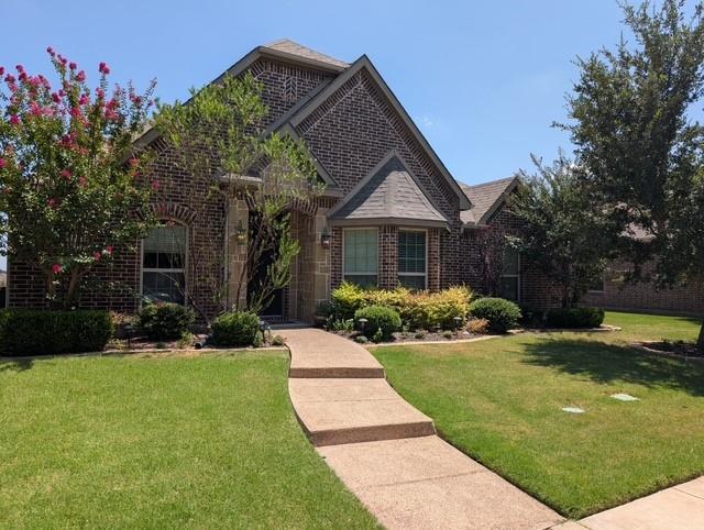 Property Photo of 6828 Flicker Lane, Plano 75074 – Home for Sale in Plano