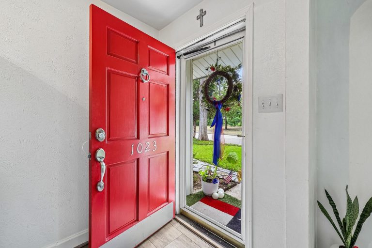 Property Photo of 1023 Springbrook Drive, Plano 75075 – Home for Sale in Plano