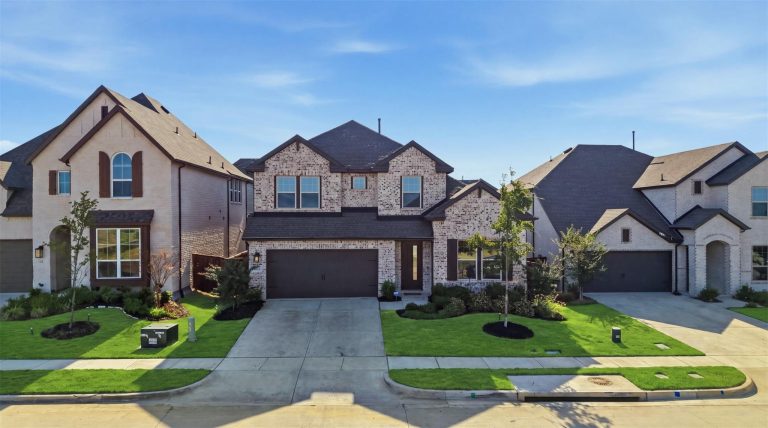 Property Photo of 1917 Lantana Avenue, Aubrey 76227 – Home for Sale in Aubrey