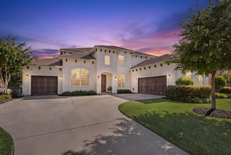 Property Photo of 609 Picasso, Colleyville 76034 – Home for Sale in Colleyville
