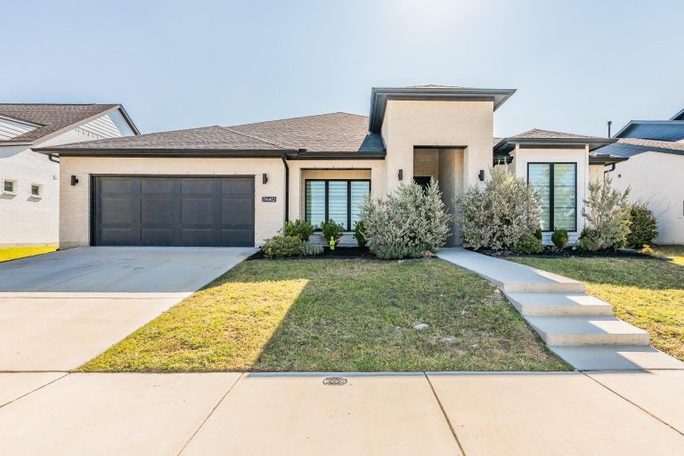 Property Photo of 7440 Haggard Street, Fort Worth 76179 – Home for Sale in Fort Worth