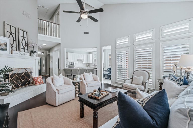 Property Photo of 7308 Penny Place, Plano 75024 – Home for Sale in Plano