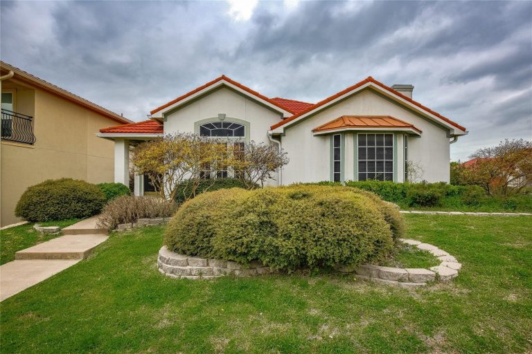 Property Photo of 1860 Tahoe Drive, Rockwall 75087 – Home for Sale in Rockwall