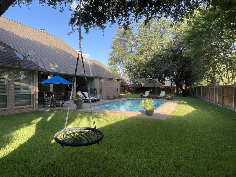 Property Photo of 201 Rochelle Court, Colleyville 76034 – Home for Sale in Colleyville
