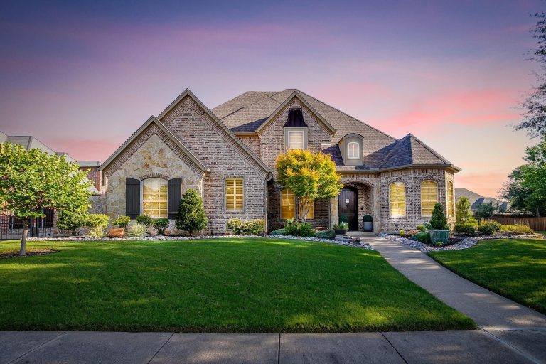 Property Photo of 1413 Cherry Blush Court, Keller 76248 – Home for Sale in Keller