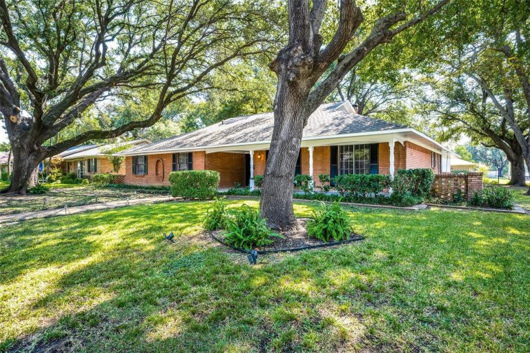 Property Photo of 3208 Timberview Road, Dallas 75229 – Home for Sale in Dallas