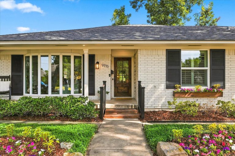 Property Photo of 9915 Faircrest Drive, Dallas 75238 – Home for Sale in Dallas