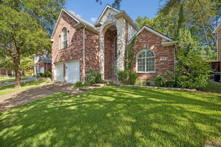 Property Photo of 9028 Clearhurst Drive, Dallas 75238 – Home for Sale in Dallas