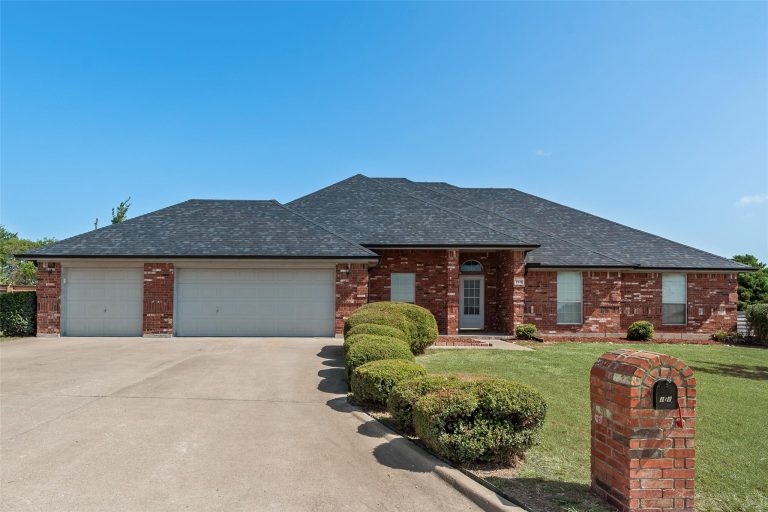 Property Photo of 268 Shoreview, Lavon 75166 – Home for Sale in Lavon