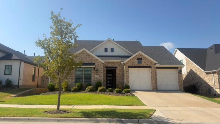 Property Photo of 2809 Buckskin Lane, Northlake 76247 – Home for Sale in Northlake