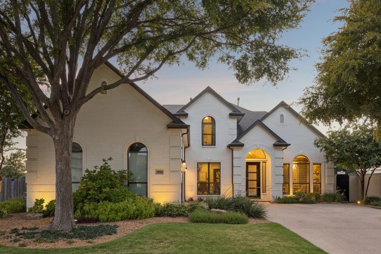 Property Photo of 5303 Lafayette Drive, Frisco 75035 – Home for Sale in Frisco